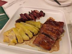 -鹅冠港式茶餐厅(来福士店)