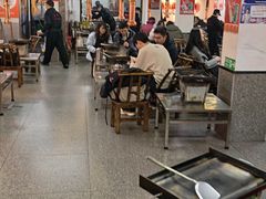 -郝大姐·乌龙山铁板烧(大学城三店)