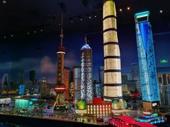-上海乐高探索中心