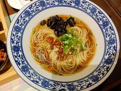 -上海金陵紫金山大酒店·汇海餐厅