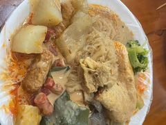 -郭记小街麻辣烫(南小街总店)