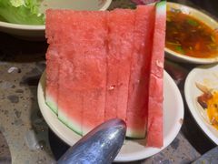 -蜀国大将老火锅(江北店)