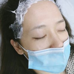 -西施无菌半永久纹绣眉眼影唇轻增发纹发际线