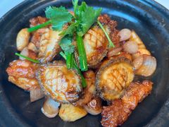 -潮堂 · 潮州菜(国贸商城店)