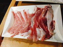 -傣妹火锅(南京东路一店)