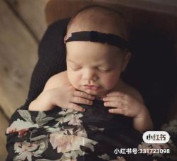 -哈妮儿童摄影(德清店)