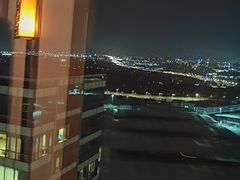 -上海浦东嘉里大酒店