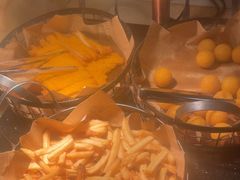 -戈拿旺巴西烤肉(崇文门店)