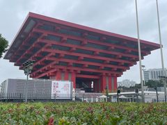 -中华艺术宫(上海美术馆)