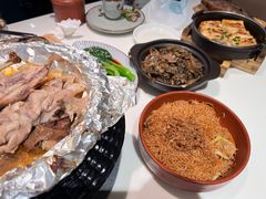 -原味田园·客家菜·土窑鸡(中航城君尚购物中心店)
