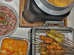 -头牌·鹤岗小串(万达店)