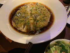 -绿茶餐厅(深圳龙华天虹购物中心店)