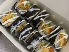 -N多寿司(西湖道店)
