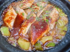 -海鲜人家(吕四店)