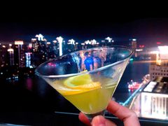 -上海外滩英迪格酒店
