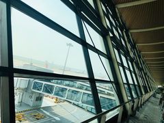 -上海浦东国际机场-T2航站楼