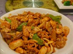 -肘子酥·天津菜·特色捞面(德云社店)