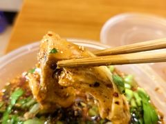 -李老五口水鸡(万寿路店)