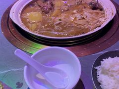 -红井路游艺炖锅·音乐餐吧(十渡店)