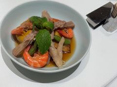 -荣兴酒家(徐家汇店)