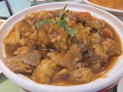 -桃子餐厅·天津菜(王顶堤总店)