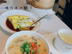-铭家点心(秦岭路店)