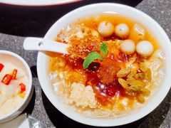 -茅庐川菜(威高广场店)