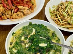 -毛哥小馆子(百井坊巷店)