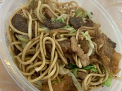 -老头盖浇饭(南京新街口明瓦廊宏光酒店店)