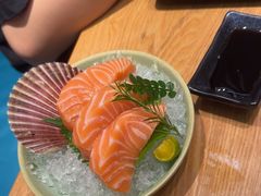 -沼津港精致料理·寿喜烧·烧鸟(青浦宝龙广场日料榜单店)