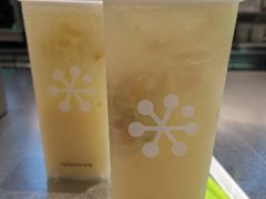 -奈雪的茶(重庆万象城北区店)