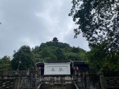 -阳明祠