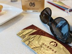 -金鮀岛潮州酒家