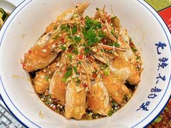 -靓虾二哥长沙地标小龙虾(五一广场店)