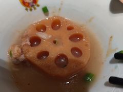 -地婆美食(洞庭东岸店)