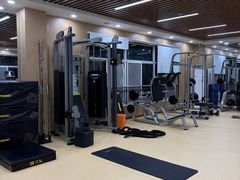 -中田健身工作室(博兴路店)