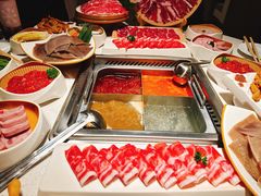 -海底捞火锅(崇文门新世界百货店)