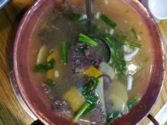 -妈妈的味道(和顺古镇店)