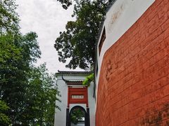 -东坡赤壁风景名胜区