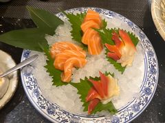 -德川家日本料理(中关村寰太大厦店)