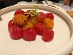 -粗茶淡饭·汉口公馆(循礼门店)