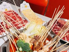 -荣叔港式沙嗲牛肉火锅(正佳潮流店)