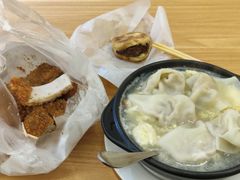 -买又大餐厅(福林里店)