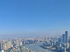-上海中心大厦