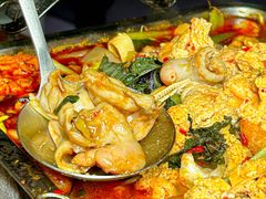 -后街佬·炭火鲜鱼杂(南城店)