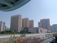 -五缘湾悦都汇购物中心