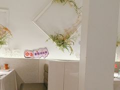 -春树下·树屋花房西餐厅(罍街AS1980店)