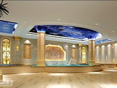 -清水湾假日酒店(行云路店)