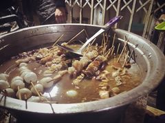 -马记大锅煮(总店)