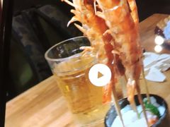 -德川家日本料理(中关村寰太大厦店)